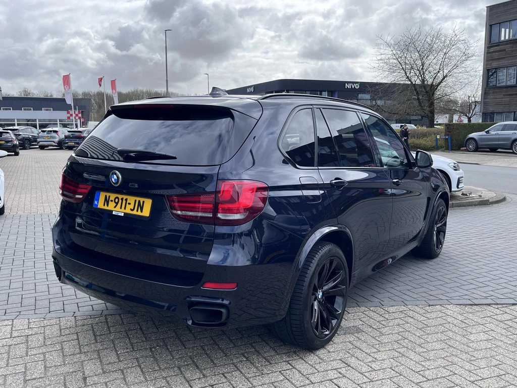 BMW X5 – foto 5