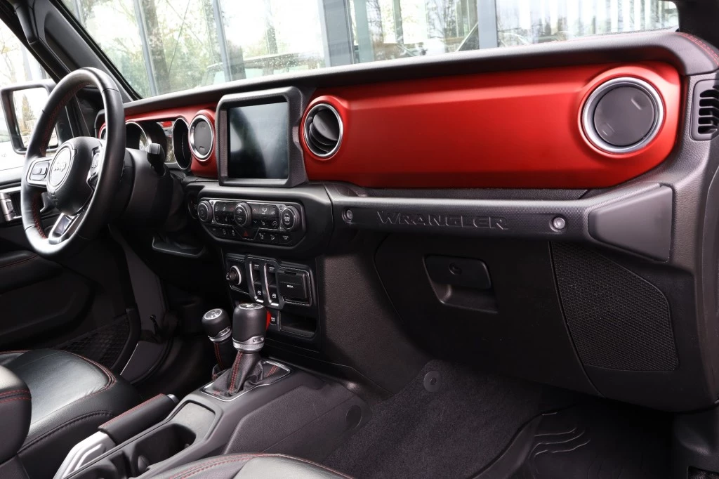 Jeep Wrangler – foto 24
