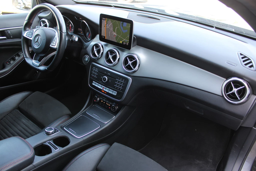 Mercedes-Benz GLA – foto 11