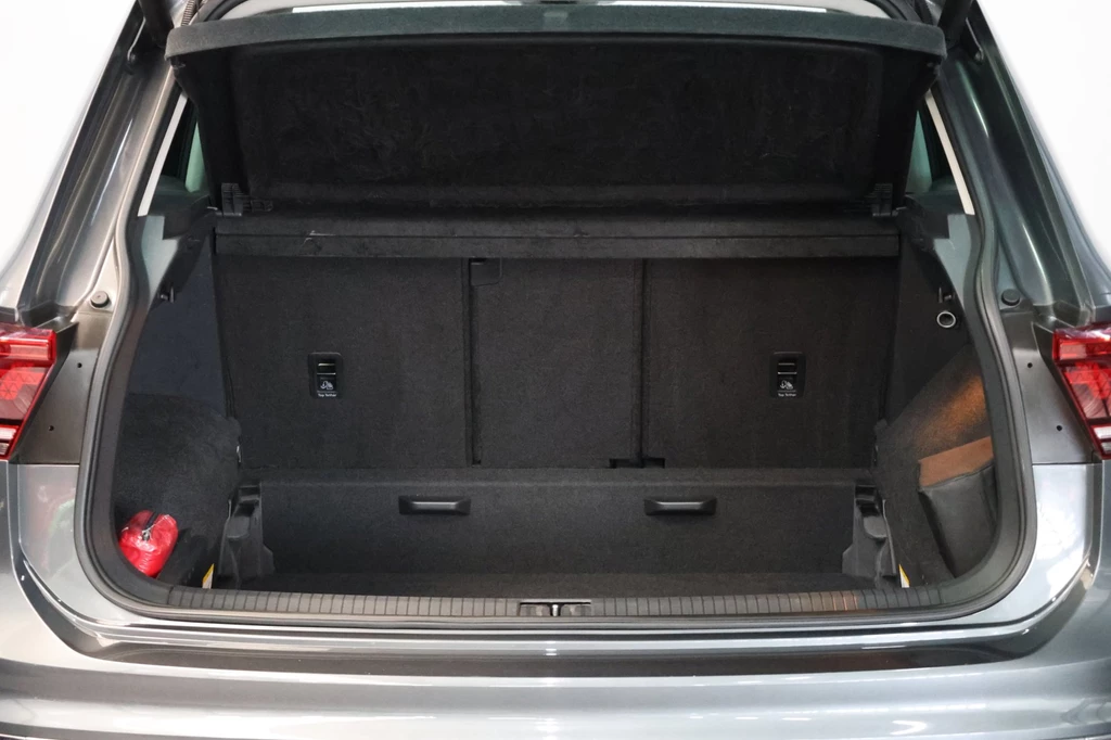 Volkswagen Tiguan – foto 28