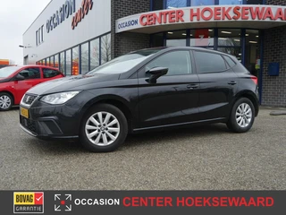 SEAT Ibiza – thumbnail 3
