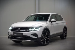 Volkswagen Tiguan – thumbnail 1