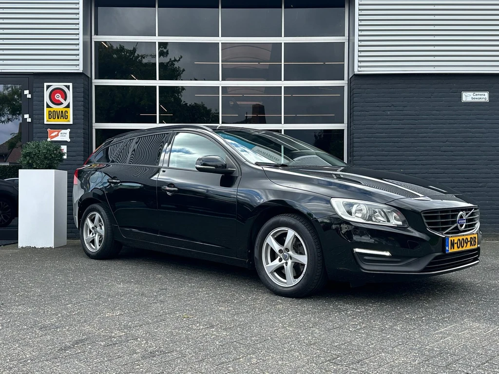 Volvo V60 – foto 6
