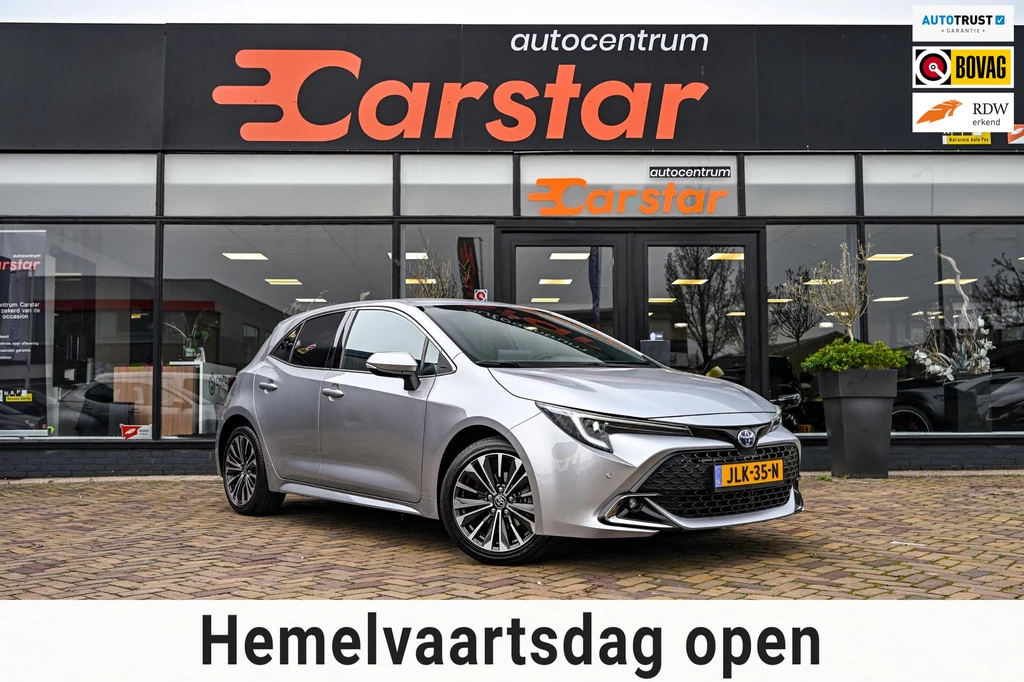 Toyota Corolla – foto 8
