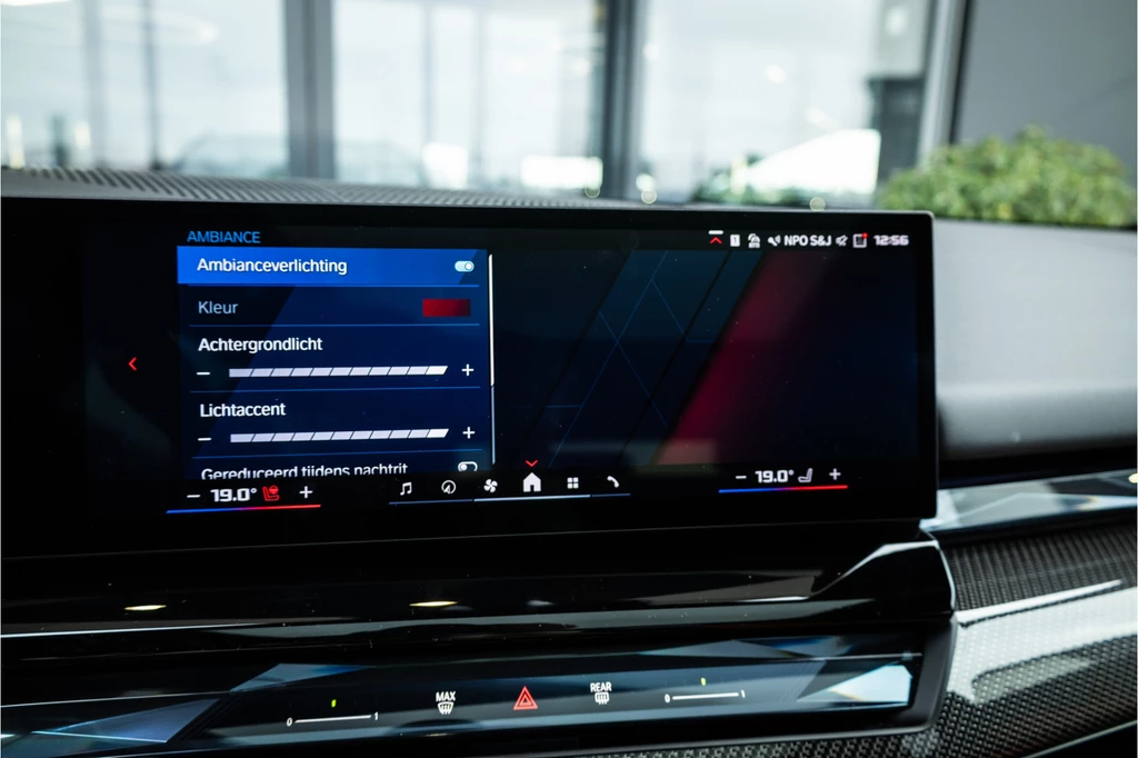 BMW M5 – foto 19