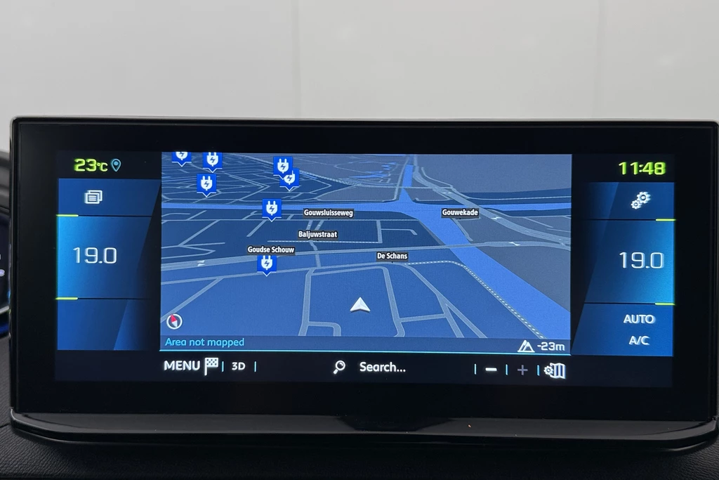 Peugeot 3008 – foto 22