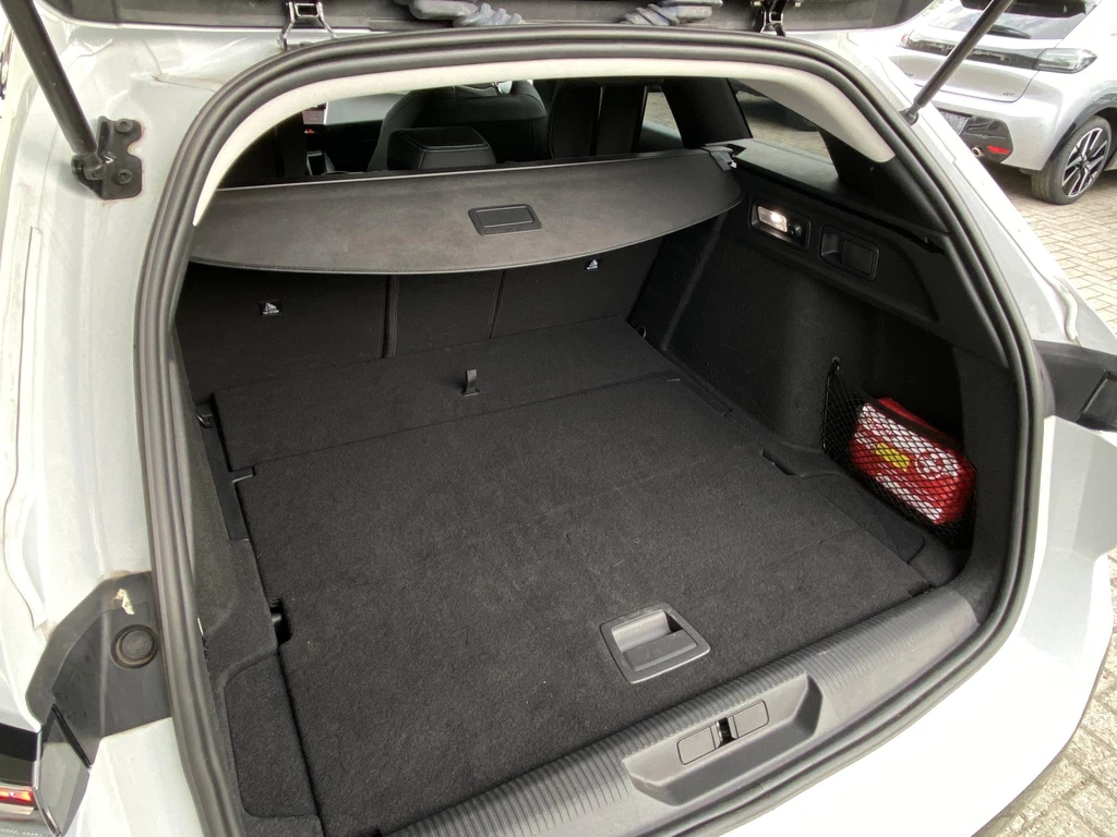 Peugeot 308 – foto 19