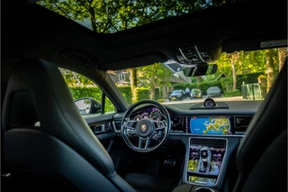 Porsche Panamera – thumbnail 21