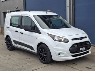 Ford Transit Connect – thumbnail 8