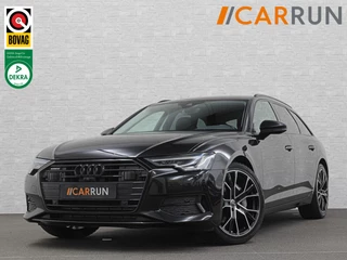 Audi A6 – thumbnail 1