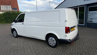Volkswagen Transporter – thumbnail 3