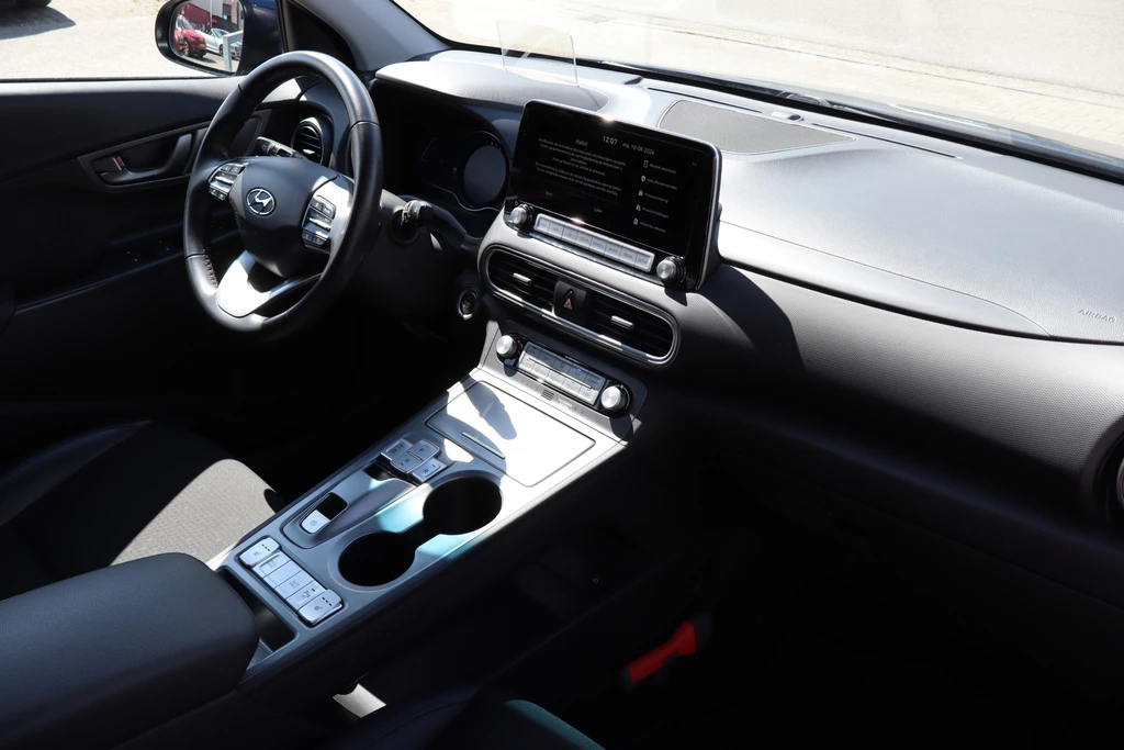 Hyundai Kona – foto 9