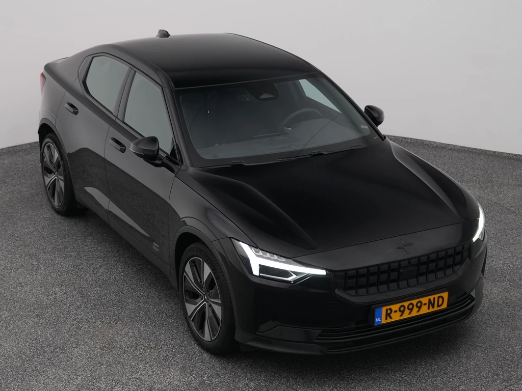 Polestar 2 – foto 14