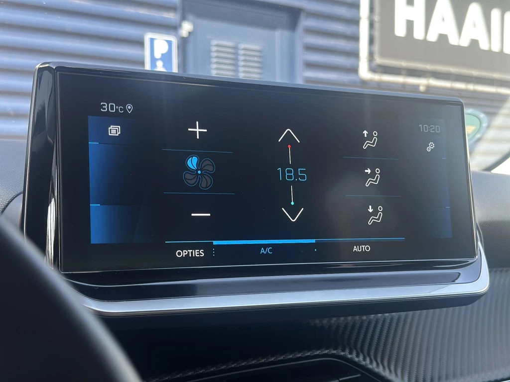 Peugeot 208 – foto 16
