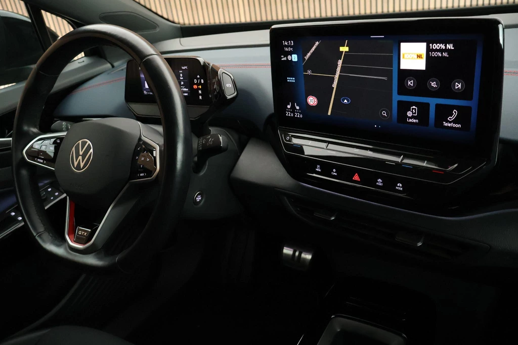 Volkswagen ID.5 – foto 8