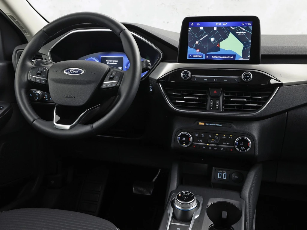 Ford Kuga – foto 9