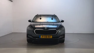 Škoda Octavia – thumbnail 8