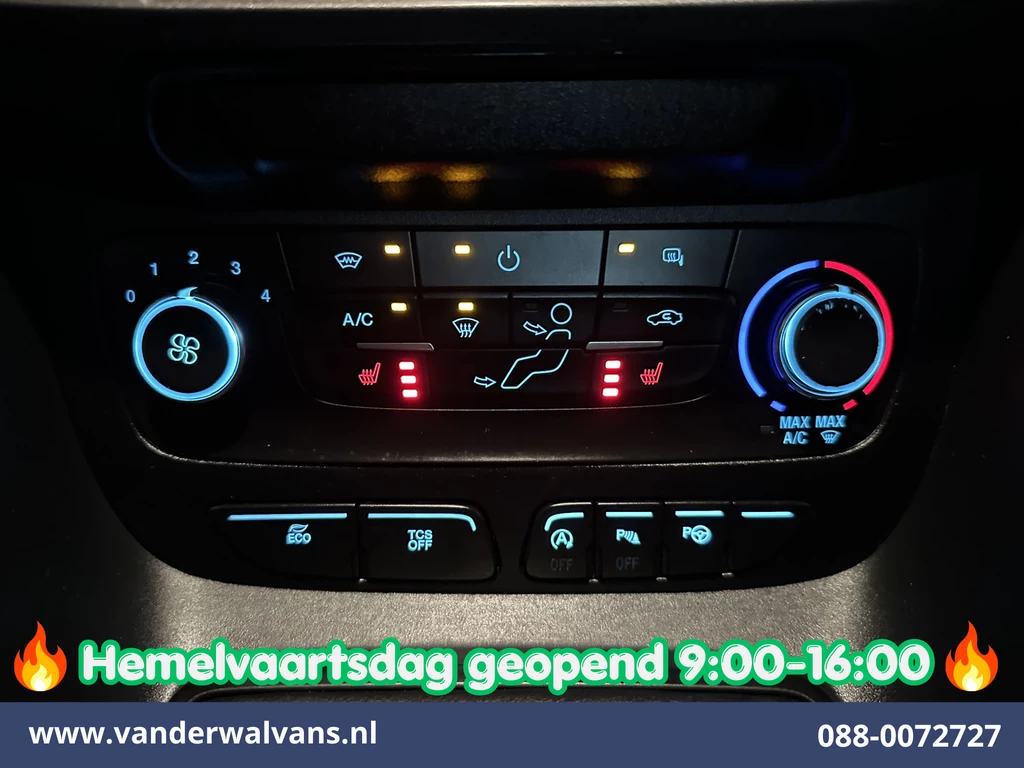 Ford Transit Connect – foto 9