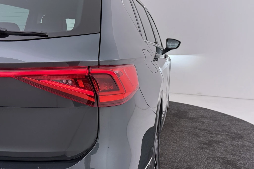 SEAT Tarraco – foto 44