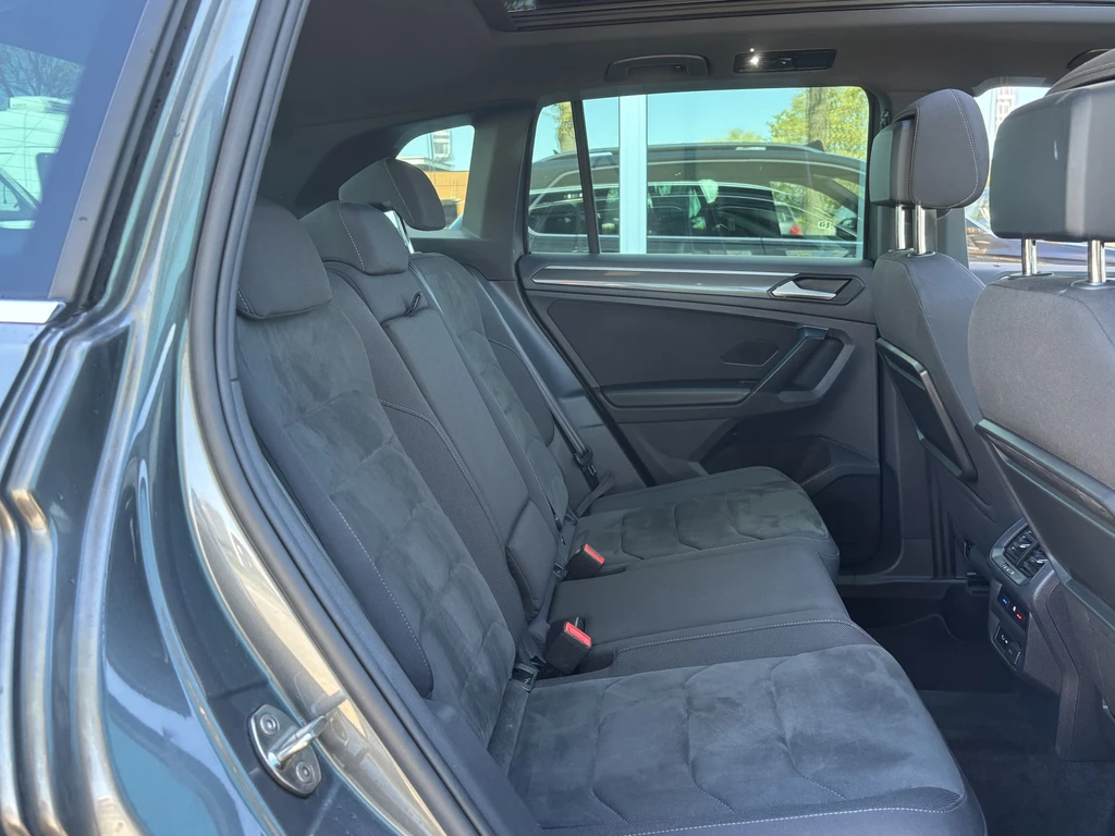 Volkswagen Tiguan – foto 33