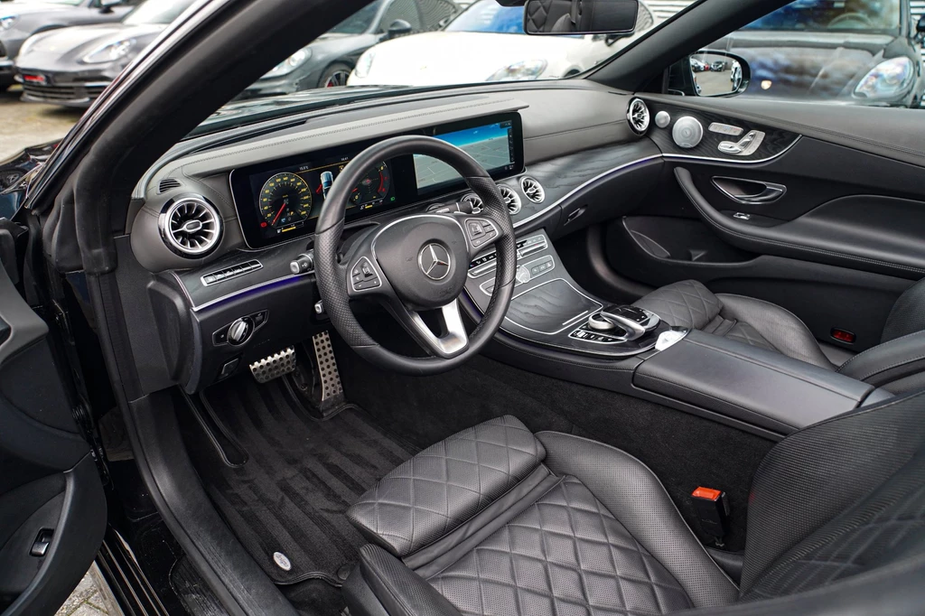 Mercedes-Benz E-Klasse – foto 41