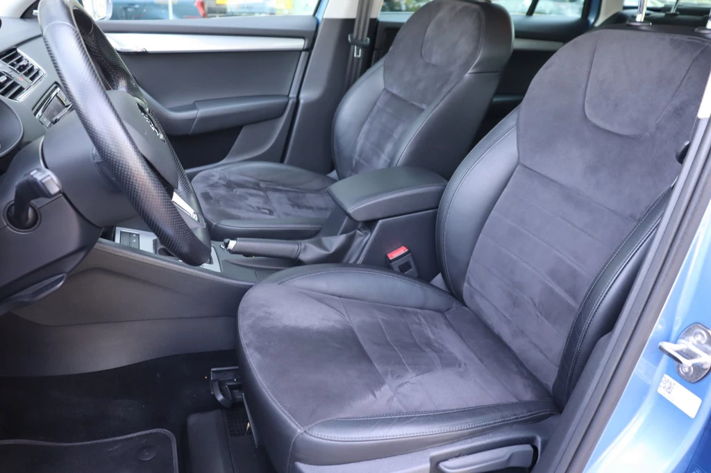 Škoda Octavia – foto 8