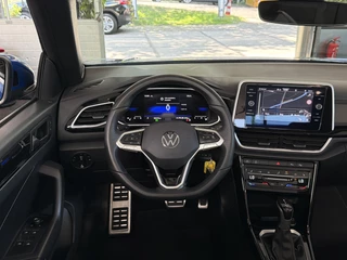 Volkswagen T-Roc – thumbnail 38