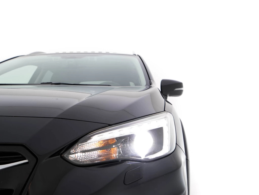 Subaru XV – foto 29