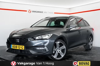 SEAT Leon – thumbnail 1