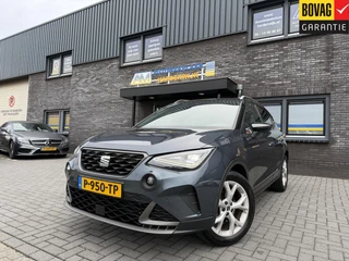 SEAT Arona – thumbnail 1