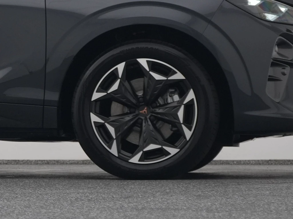 CUPRA Terramar – foto 42