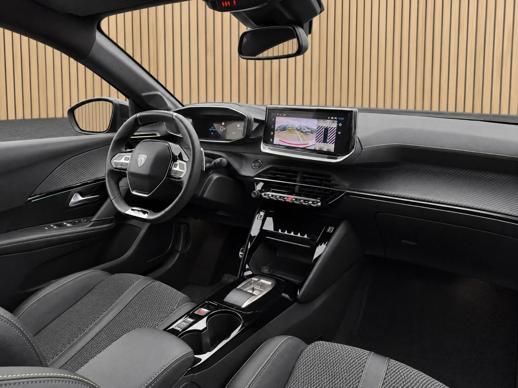 Peugeot 208 – foto 7