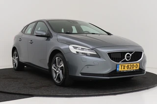 Volvo V40 – thumbnail 11