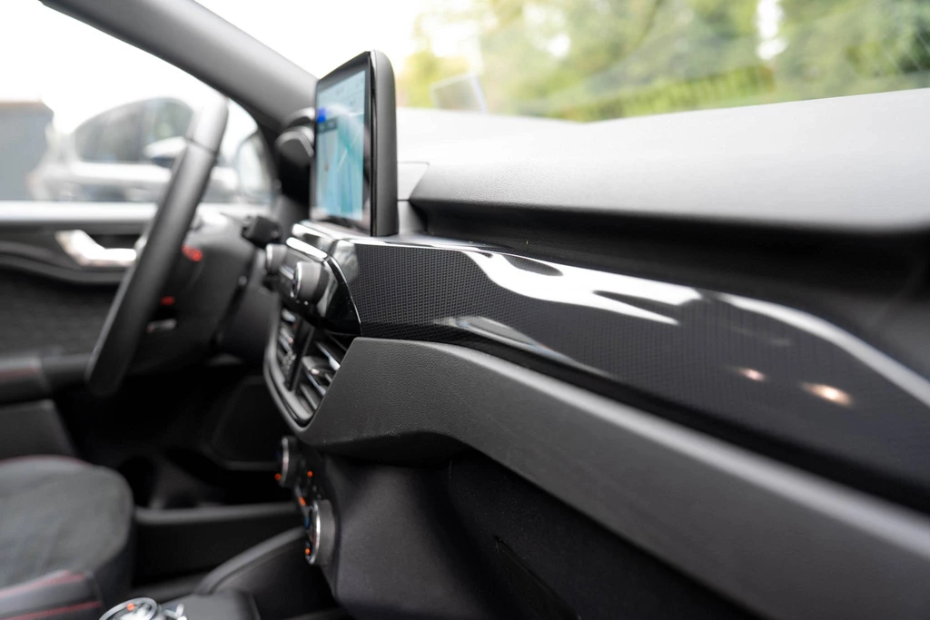 Ford Kuga – foto 14