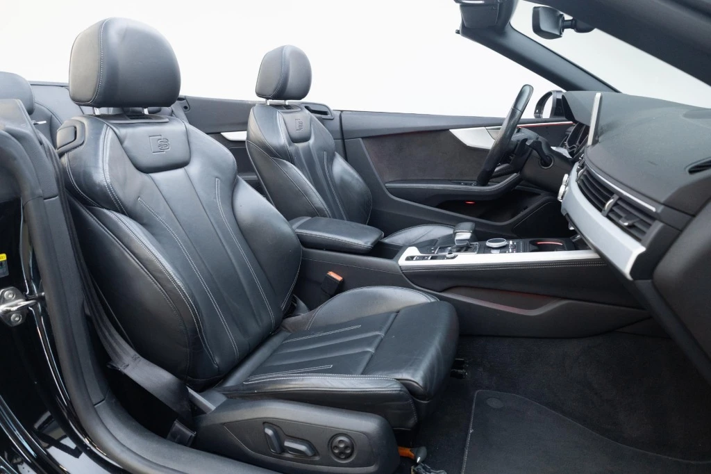 Audi A5 – foto 15