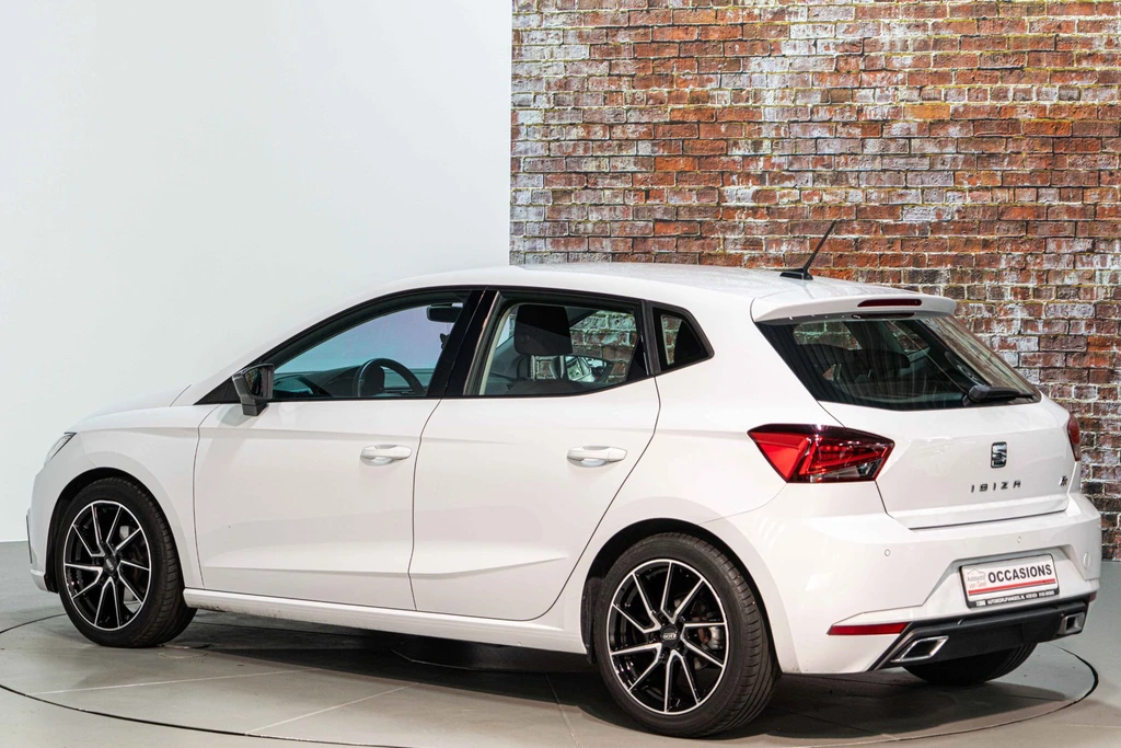 SEAT Ibiza – foto 17