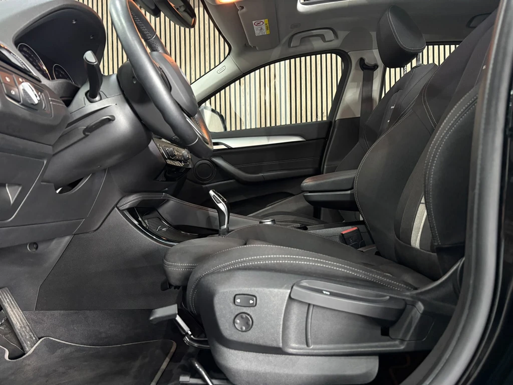 BMW X2 – foto 25