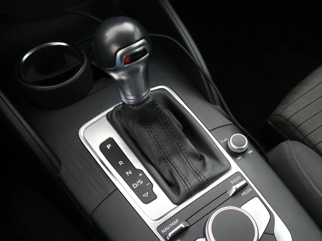 Audi A3 – foto 39