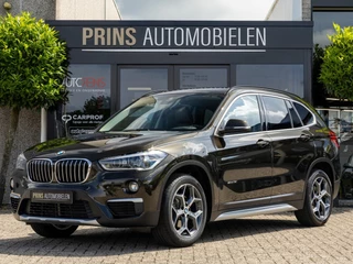 BMW X1 – thumbnail 1