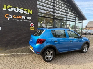 Dacia Sandero Stepway – thumbnail 6