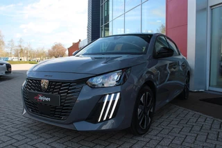 Peugeot 208 – thumbnail 2