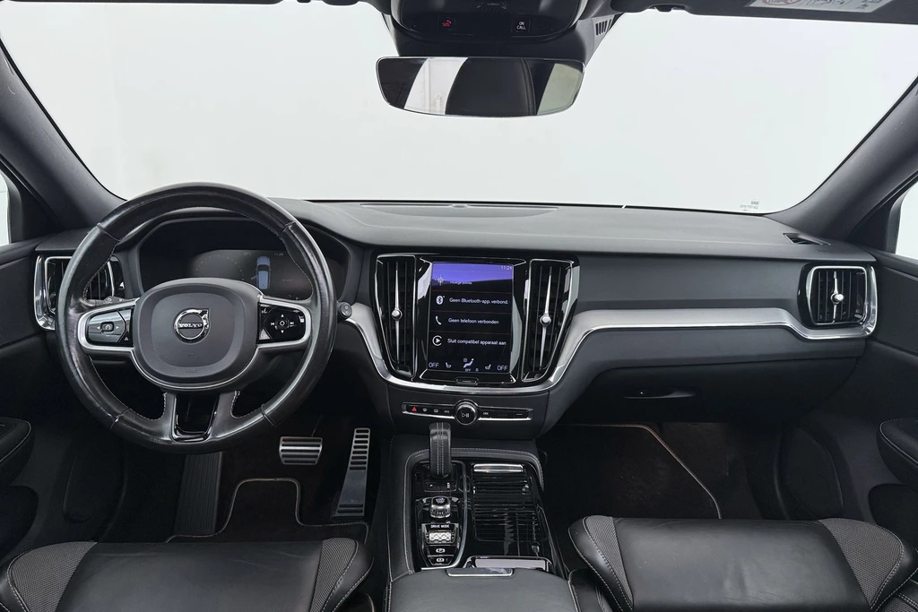Volvo V60 – foto 21