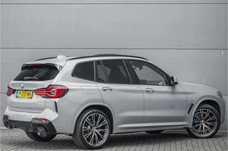 BMW X3 – thumbnail 6