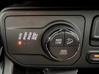 Jeep Renegade – thumbnail 26