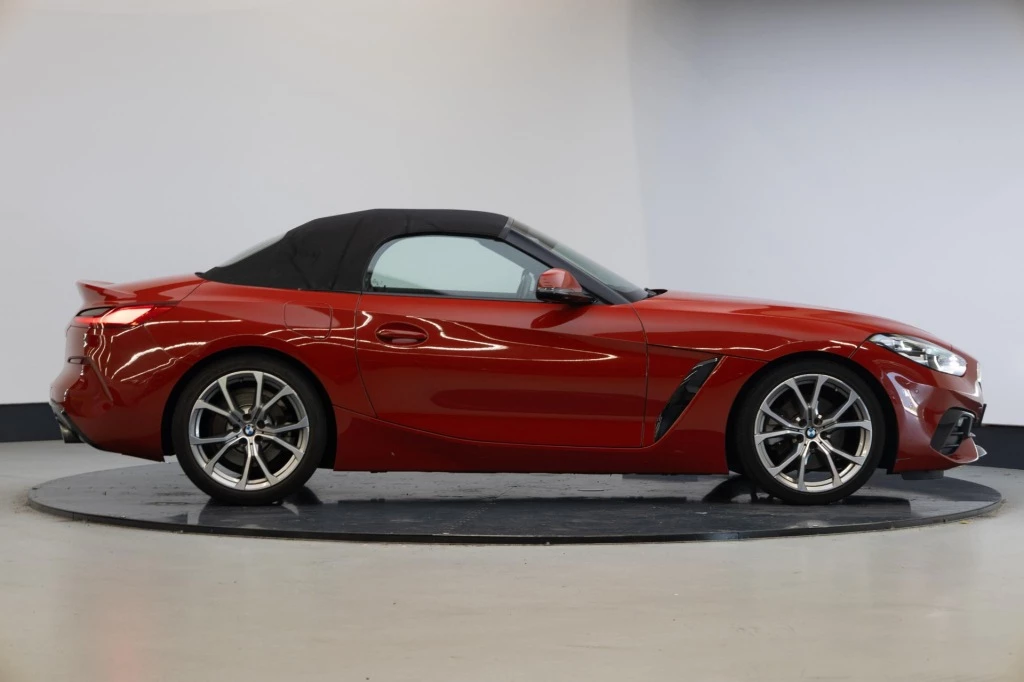 BMW Z4 – foto 6