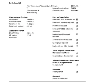 Mercedes-Benz GLE – thumbnail 66