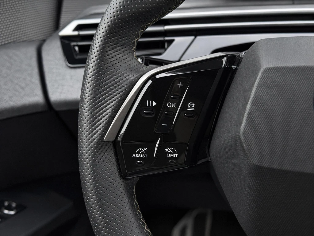 Peugeot 3008 – foto 18