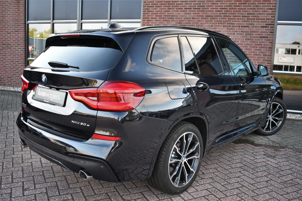 BMW X3 – foto 19