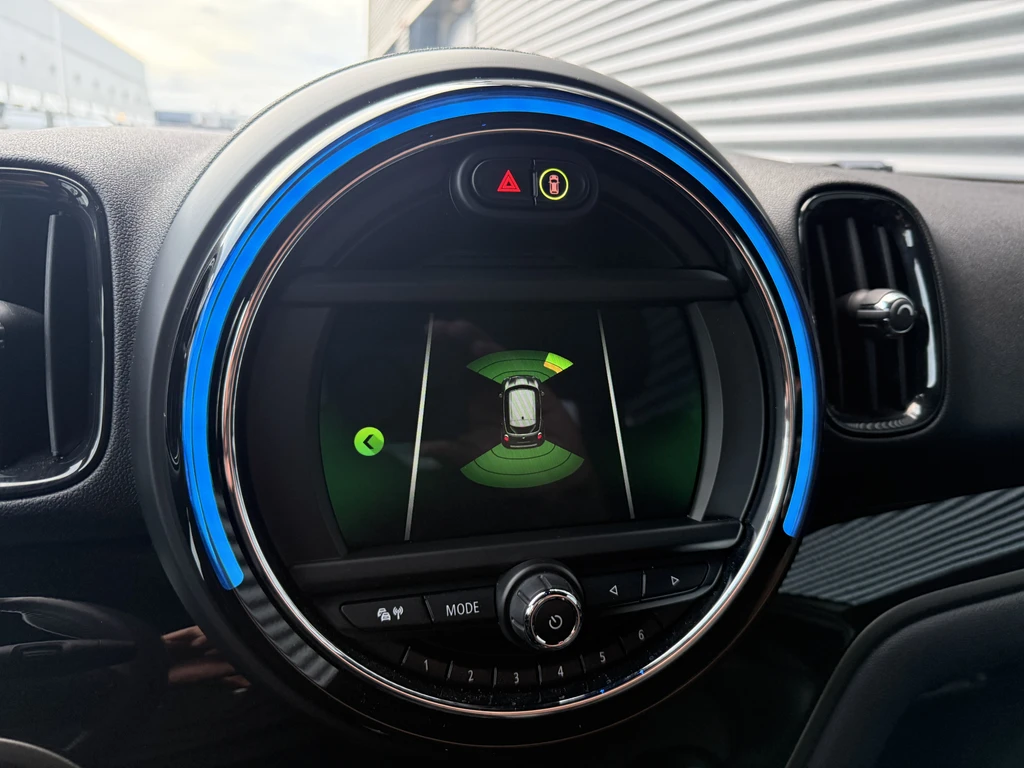MINI Countryman – foto 20