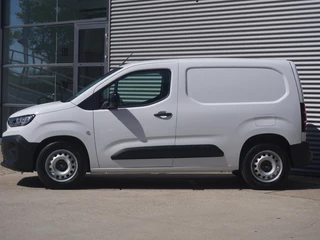 Citroën ë-Berlingo – thumbnail 2